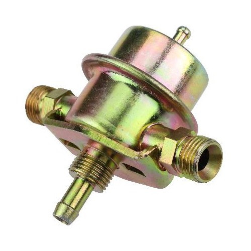     
                
                
    Regulador de presión de combustible para Porsche 911 tipo G 3.2 (1984-1989) - RS00699
