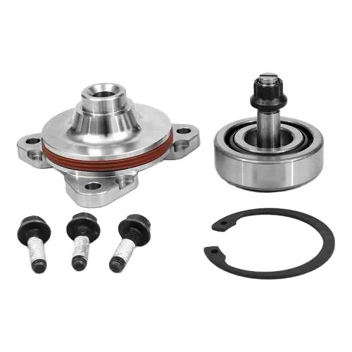     
                
                
    IMS amélioré avec roulement à rouleaux simple rangée RND pour Porsche 996 (2001-2005) - RS00701
