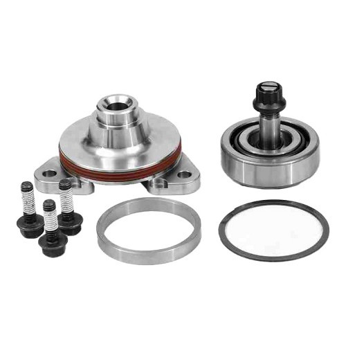     
                
                
    Improved IMS RND with roller bearing for double-row mounting for Porsche 986 Boxster (1997-2001) - RS00704
