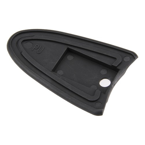     
                
                
    Vedação frontal do puxador exterior da porta para Porsche 993 (1994-1998) - RS00705
