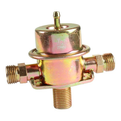     
                
                
    Fuel pressure regulator for Porsche 928 (1988-1996) - RS00708
