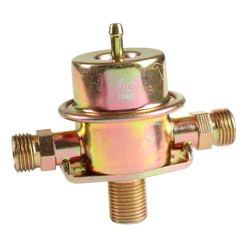     
                
                
    Régulateur de pression d'essence pour Porsche 911 type 964 (1989-1994) - RS00709
