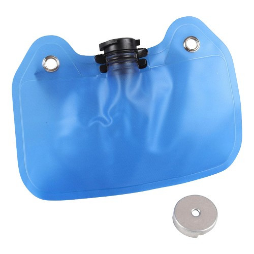     
                
                
    Washer reservoir for Porsche 356 (1955-1961) - RS00711
