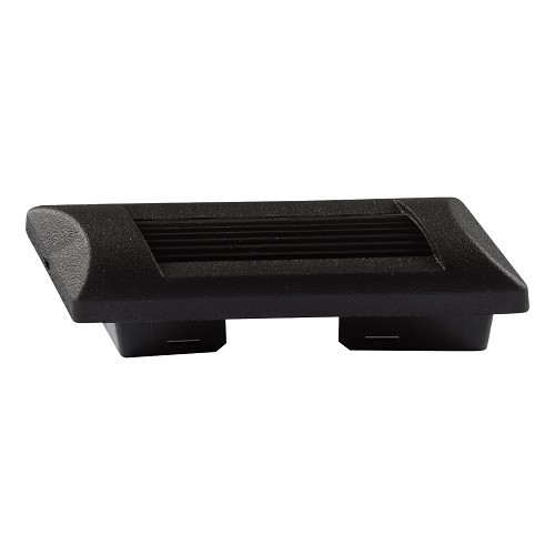 Dashboard air vent for Porsche 911 type G (1974-1989) - right side - RS00713