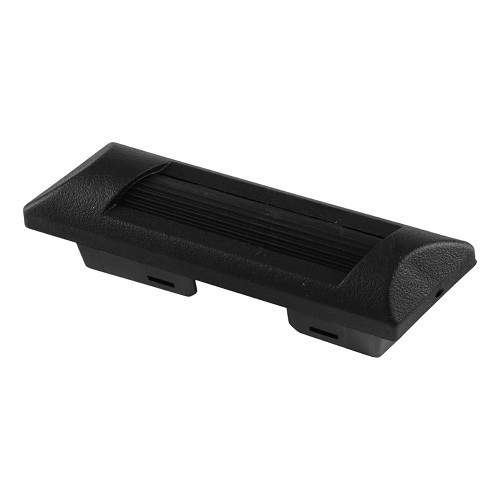 Dashboard air vent for Porsche 911 type G (1974-1989) - left side - RS00714