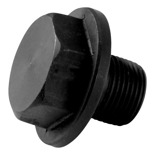     
                
                
    Tornillo de la polea del cigüeñal para Porsche 912 (1966-1969) - RS00719
