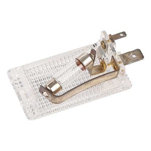 Luce del vano portaoggetti per Porsche 924 (1976-1988) - RS00720