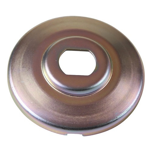     
                
                
    Half alternator pulley, inner side for Porsche 356 (1950-1965) - RS00727
