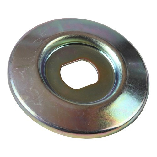     
                
                
    Semipuleggia alternatore, lato esterno per Porsche 912 (1966-1969) - RS00730
