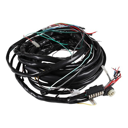     
                
                
    Electrical harness for Porsche 911 type G 3.0 SC (1978-1983) - RS00734
