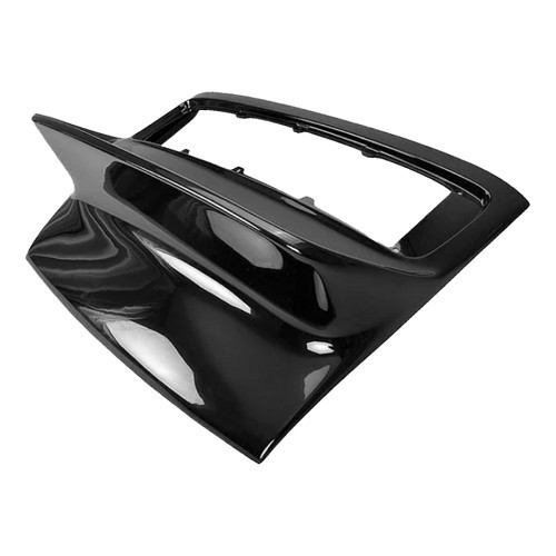     
                
                
    Carenado con alerón de cola de pato estilo Carrera RS en carbono-kevlar para Porsche 911 tipo F (1965-1973) - RS00735
