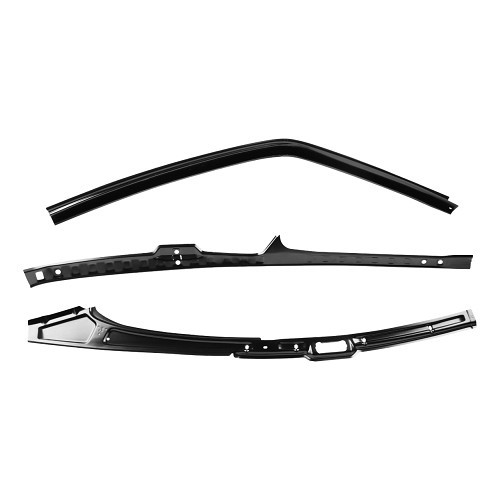     
                
                
    Refuerzos de techo para Porsche 911 tipo F (1965-1973) - lado derecho - RS00739
