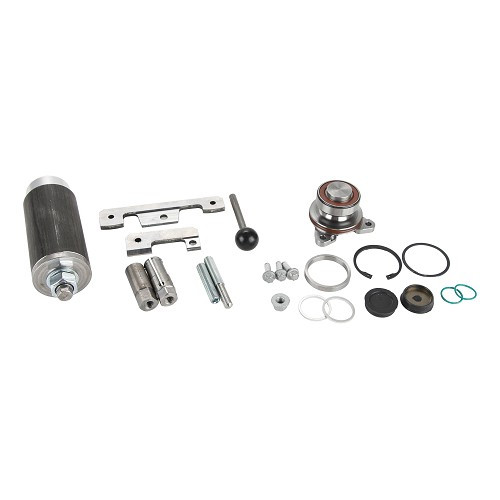     
                
                
    Kit roulement IMS  + Outils pour Porsche 997 (avant 03/2005) - RS00745
