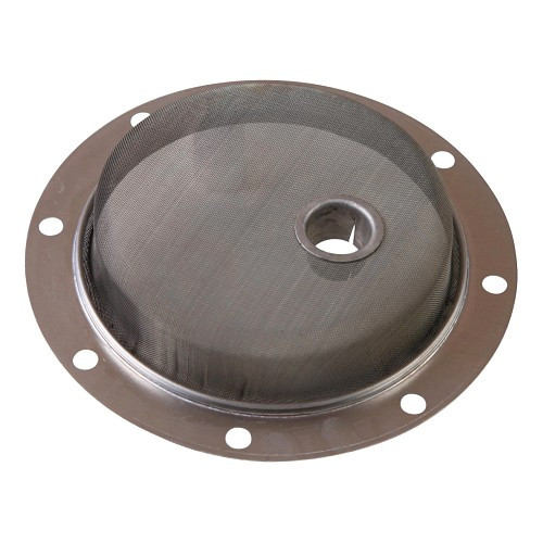     
                
                
    Filtro de óleo melhorado para Porsche 911 tipo F (1965-1974) - RS00756
