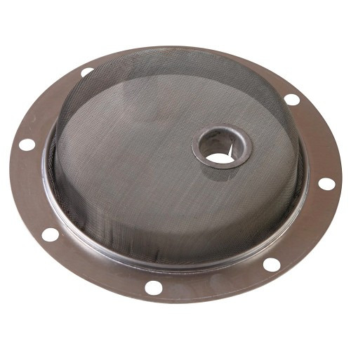     
                
                
    Verbessertes Ölsieb für Porsche 914/6 (1970-1972) - RS00758
