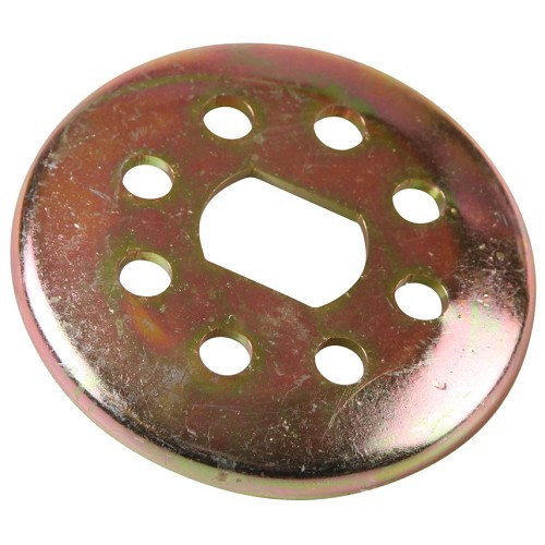     
                
                
    Polea externa de alternador en turbina para Porsche 914/6 (1970-1972) - RS00761
