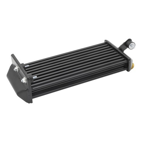 PMO high-performance oil cooler for Porsche 911 type G (1974-1989) - RS00762