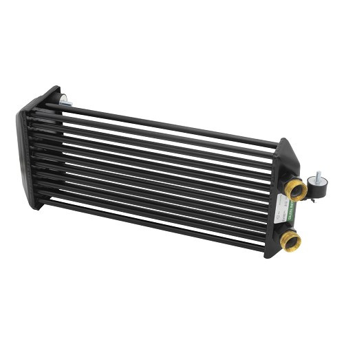 PMO high-performance oil cooler for Porsche 911 type G (1974-1989) - RS00762