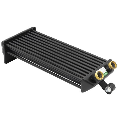     
                
                
    Radiatore dell'olio ad alte prestazioni PMO per Porsche 911 tipo F (1965-1973) - RS00763
