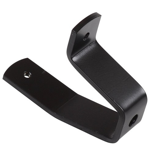     
                
                
    Soporte de montaje de faros antiniebla, izquierdo o derecho, para Porsche 912 (1966-1969) - RS00765
