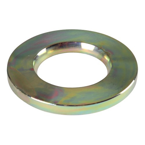     
                
                
    Rondella in gomma per il braccio anteriore per Porsche 911 tipo F (1965-1967) - RS00766
