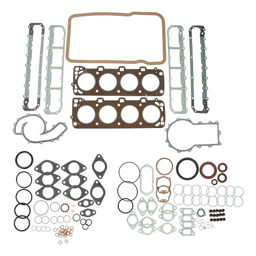     
                
                
    Kit completo de juntas de motor para Porsche 928 4.5 (1978-1982) - RS00772
