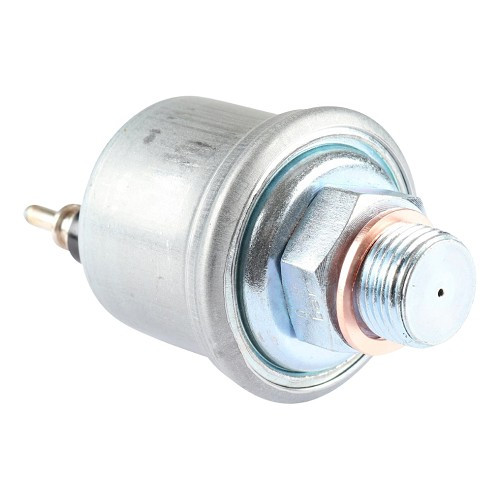 1-pole oil pressure sensor 0-5 bar for Porsche 911 type G (1984-1989) - RS00773