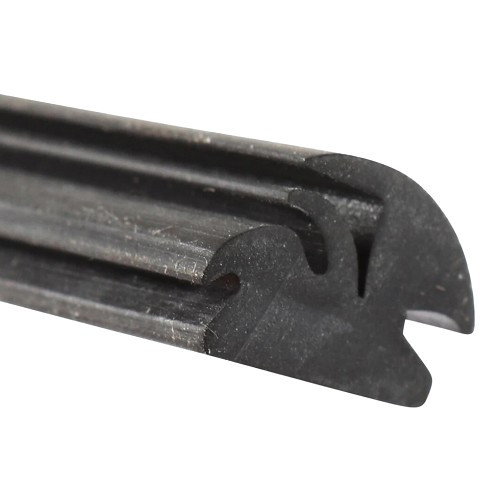 Vertical rear window seal for Porsche 356 (1950-1965) - RS00775