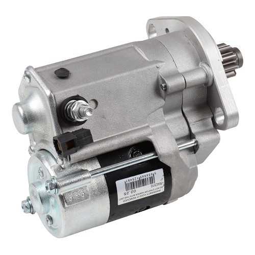 12v high-efficiency starter DANSK Classic for Porsche 356 B/C (1960-1965) - RS00776