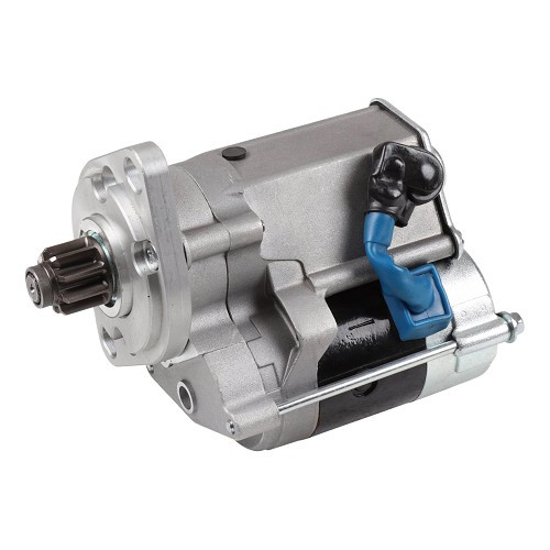     
                
                
    Motor de arranque de 12v para serviço pesado da DANSK Classic para Porsche 356 B/C (1960-1965) - RS00776
