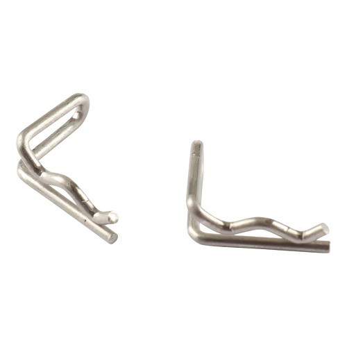     
                
                
    Clips de seguridad para Porsche 911 tipo F (1965-1973) - RS00778
