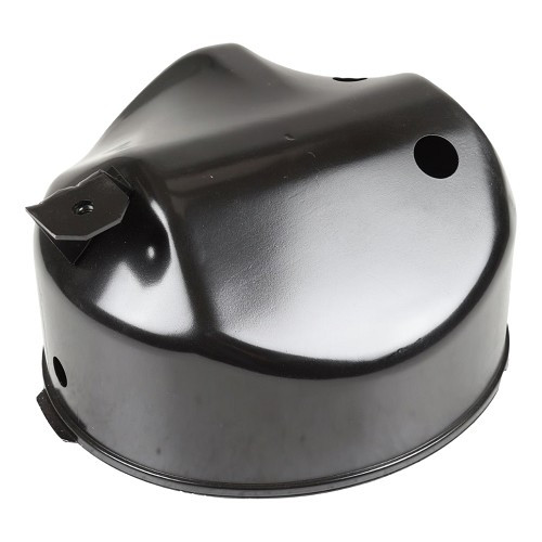 Cuvelage de phare gauche pour Porsche 911 type G (1987-1989) - RS00783