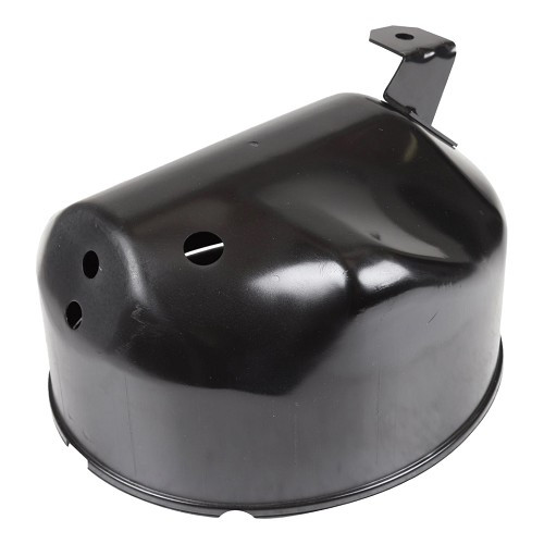     
                
                
    Scheinwerferverkleidung links für Porsche 911 Typ G (1987-1989) - RS00783
