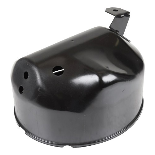     
                
                
    Cuvelage de phare droit pour Porsche 911 type G (1987-1989) - RS00785
