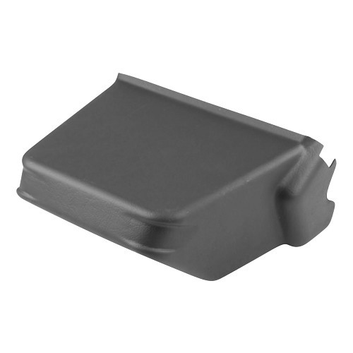 Interno del vano portaoggetti con interno floccato per Porsche 914 (1970-1976) - RS00790