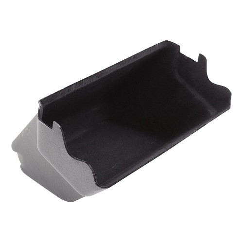     
                
                
    Handschoenenkastje interieur met gevlokt interieur voor Porsche 914 (1970-1976) - RS00790
