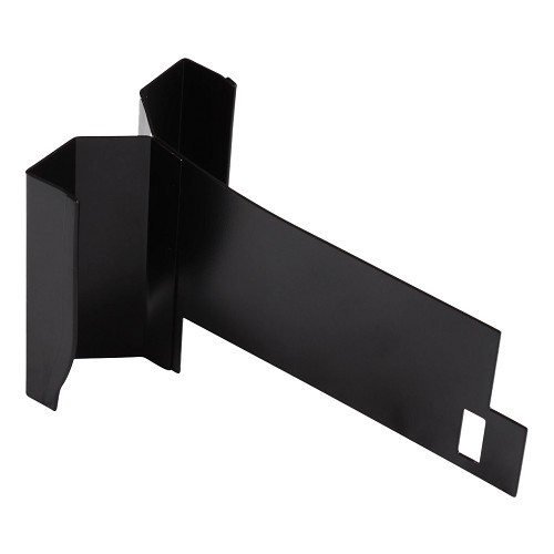     
                
                
    Mittelblech Motorluftleitblech für Porsche 911 Typ G (1975-1989) - RS00795
