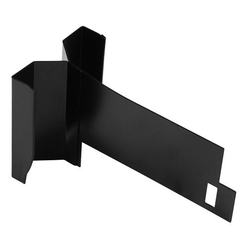     
                
                
    Placa deflectora de ar do motor central para Porsche 964 turbo e 965 turbo (1991-1994) - RS00796
