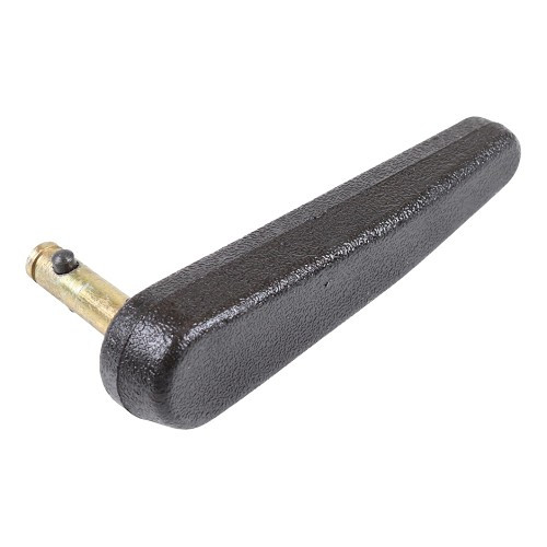     
                
                
    Handle with 30 mm axle for Targa for Porsche 911 type F (1967-1973) - RS00799
