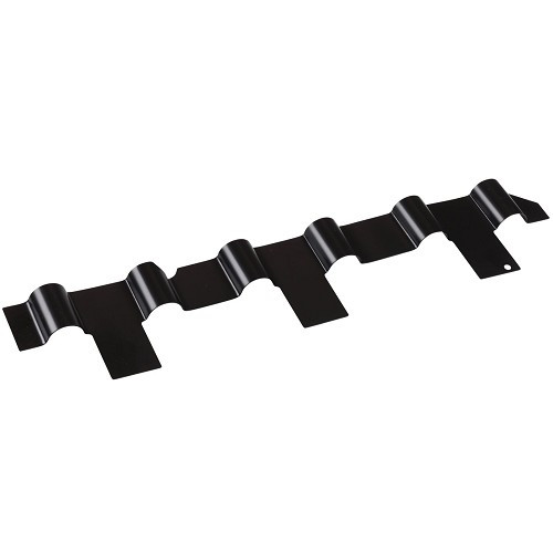     
                
                
    Protección lateral para el compartimento del motor para Porsche 964 turbo (1991-1992) - RS00805
