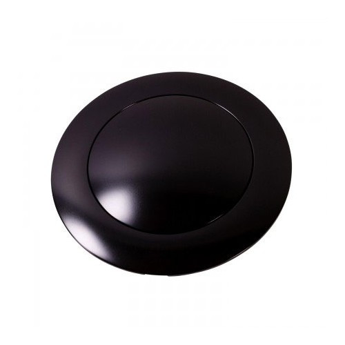     
                
                
    Pulsante clacson nero per volante a 9 viti - diametro 113 mm - RS00834
