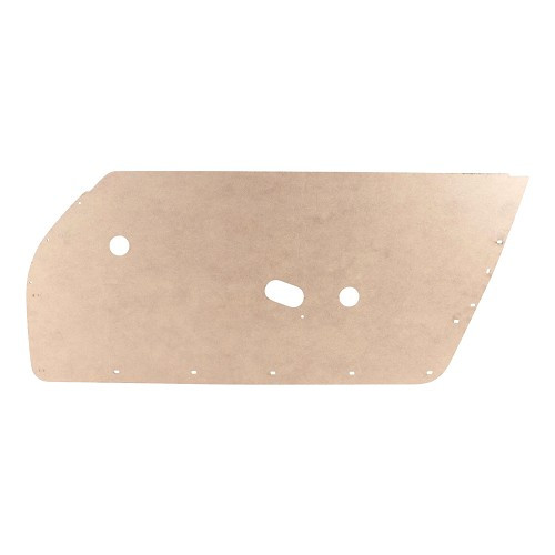     
                
                
    Juego de paneles de puerta sin embellecedor para Porsche 911 tipo F (1965-1968) - RS00840
