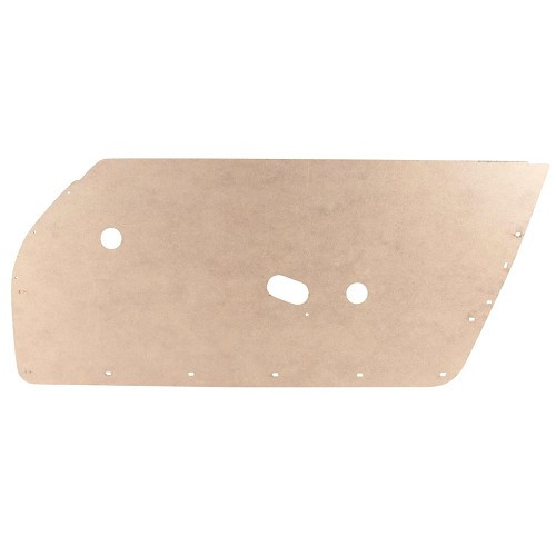     
                
                
    Set de panneaux de portes sans garnitures pour Porsche 912 (1966-1968) - RS00841
