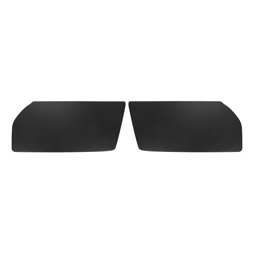     
                
                
    Set de panneaux de portes style RS pour Porsche 964 (1990-1994) - RS00844
