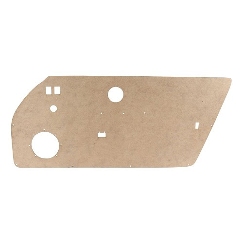     
                
                
    Set deurpanelen zonder sierstrip voor Porsche 964 (1990-1994) - RS00846
