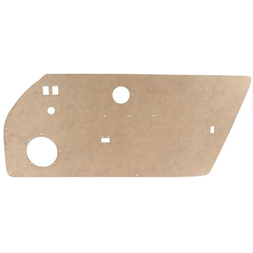     
                
                
    Door panel set without trim for Porsche 993 (1994-1998) - RS00847
