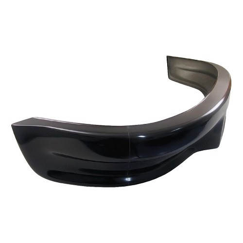 Paraurti anteriore stile 2.8 RSR in poliestere per Porsche 911 tipo F (1965-1973) - RS00848