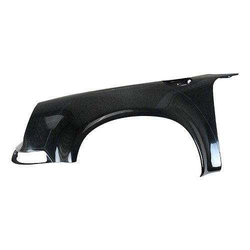 Kotflügel vorne links Typ 2.8 RSR aus Polyester für Porsche 911 Typ F (1965-1973) - RS00849