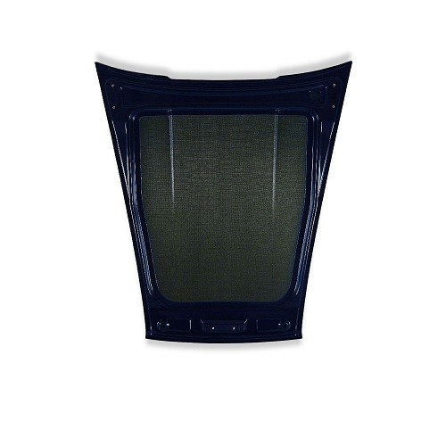 Kevlar carbon front hood for Porsche 911 type F (1965-1973) - RS00850