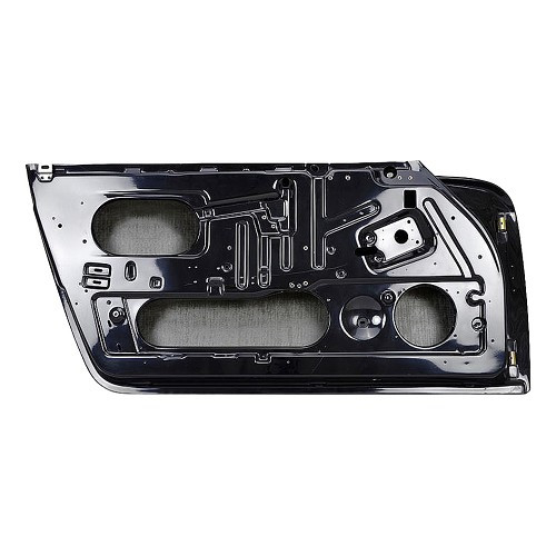 Linke Tür aus Polyester für Porsche 911 Typ F (1968-1973) - RS00860